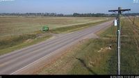 Mackenzie County: Hwy 88 (East side of HWY) - Day time