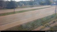 Medicine Hat: Hwy 1 (South side of HWY) - Day time