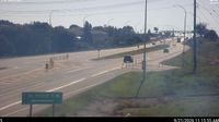 Medicine Hat: Hwy 1 (South side of HWY) - Day time