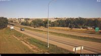 Medicine Hat: Hwy 1 (South side of HWY) - Day time