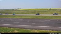 Balzac: Hwy 2 (East side of HWY) - Overdag