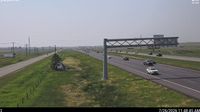 Balzac: Hwy 2 (East side of HWY) - Overdag