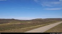Municipal District of Pincher Creek No. 9: Hwy 6 (East side of HWY) - Day time