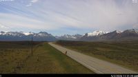 Municipal District of Pincher Creek No. 9: Hwy 6 (East side of HWY) - Day time