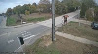 Biatorbagy: 1. sz. főút, 14+830 kmsz. - Katalinhegy