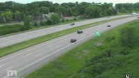 Eagan › North: I-35E: I-35E NB S of Pilot Knob Rd - Day time