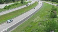 Brooklyn Park › North-east: MN 610: T.H.610 EB @ T.H.252 - Day time