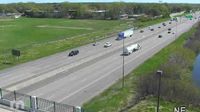 Brooklyn Park › North-east: I-94: I-94 EB @ Zane Ave - Day time