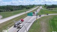 Faribault › South-east: MN 60: I-35 SB @ T.H.60 (MP 56.9) - Day time