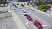 Grand Rapids: US 2: T.H.2 @ Pokegama Ave - Day time