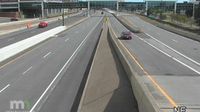 Duluth: I-35: I-35 NB @ 5th Ave - Day time