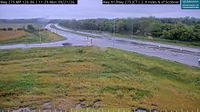 Crowell: US 275: Scribner: Junction - Overdag