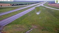 McPherson: K-61 at I-135 - Day time