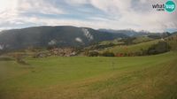 Terenten - Terento: Webcam - 1210m) - Live View of Val Pusteria