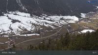 Rasen-Antholz - Rasun-Anterselva: Antholz - Ras-Mast, Anterselva di Sopra - Antholz Obertal - Jour