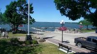 Clear Lake › West - Day time