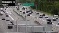 Ronkonkoma › East: Long Island Expressway - Day time