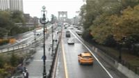 New York › South-east: Brooklyn Bridge - Brooklyn Bridge Promenade - Day time