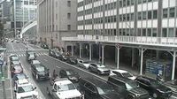 New York - Day time