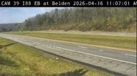 Belden - Day time