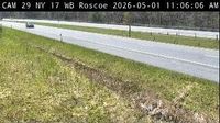 Roscoe - Day time