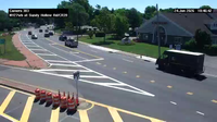 Tuckahoe - Day time