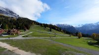 Passy: Plaine Joux