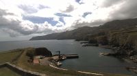 Ponta Delgada: Porto de Pescas de Ponta Delgada