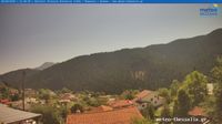 Pyli Municipality: Περτούλι Τρικάλων - Day time
