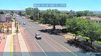 St. George - Day time