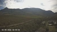 Theewaterskloof Local Municipality › North-east - Day time