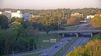 Greensboro › North-west: Proximity Hotel - Day time