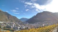 Visp › North-east