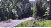 Itasca County › South-west: MN 65: T.H.65 (Buck Lake - MP 192.9): T.H.65 (Buck Lake - MP 192.9) View 1 - Day time