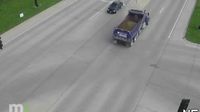 Rochester › North: Salem Road (County Road 25): C.S.A.H.22 EB @ 16th St SW - Day time