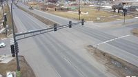 Hibbing › South-east: US 169: T.H.169 WB @ 11th Ave - Day time