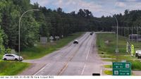 Bennettville › South: US 169: U.S.169 (Farm Island - MP 245.4): U.S.169 (Farm Island - MP 245.4) View 1 - Day time