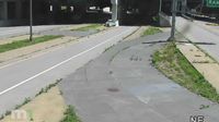 Minneapolis › North-east: I-394: I-394 EB @ 7th St - Day time