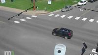 Lindström › North-west: US 8: U.S.8 EB @ Olinda Tr - Day time
