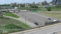 Minneapolis › South-west: I-35W: I-35W NB @ Washington Ave - Day time