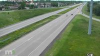 Blaine › South-west: I-35W: I-35W SB @ Lexington Ave - Day time
