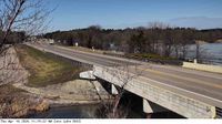 Cass Lake › South-west: US 2: U.S.2 - MP 131): U.S.2 - MP 131) View 1 - Jour