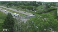 Eagan › East: I-35E: I-35E SB @ Deerwood Dr - Day time