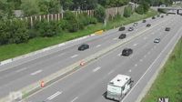 Bloomington › North-west: I-35W: I-35W NB S of 86th St - Day time