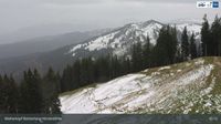 Bolsterlang: I - Weiherkopf Bergstation