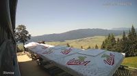 Cerknica › South: Dom na Slivnici - Overdag