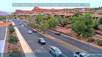 St. George - Day time