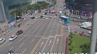 Suwon-si - Day time