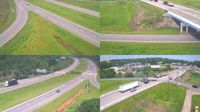 Huron: SR-2/US-6 at Rye Beach Rd, D03-023 - Day time