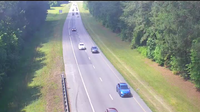 Old Saint George: I-95 N @ MM 72.5 - Day time